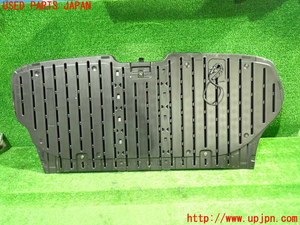 1UPJ-9239717771]セレナ Sハイブリッド(HC26)ラゲッジトレイ1 中古_2