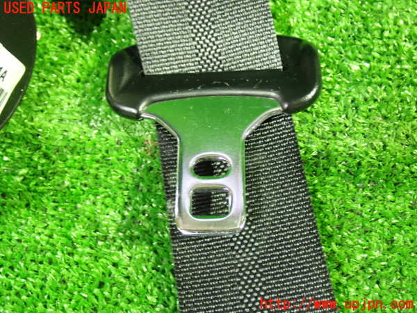 1UPJ-9239717045]セレナ Sハイブリッド(HC26)運転席シートベルト 中古_2
