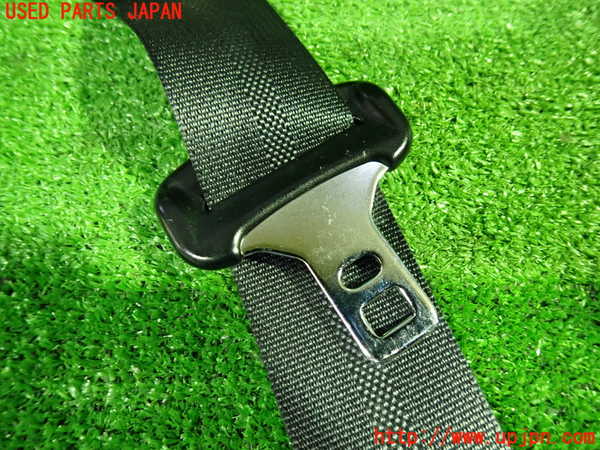 1UPJ-9239717075]セレナ Sハイブリッド(HC26)助手席シートベルト 中古_2