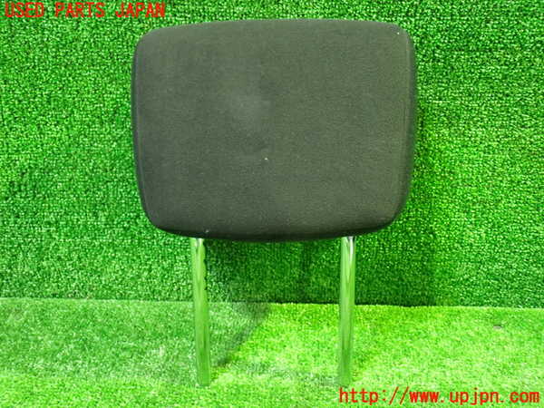 1UPJ-9239717180]セレナ Sハイブリッド(HC26)左2列目ヘッドレスト 中古_2