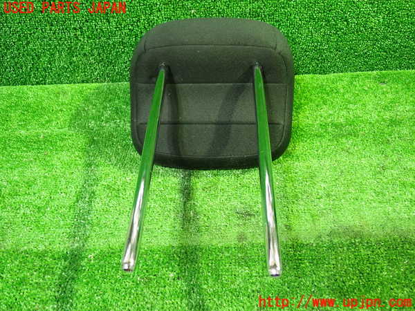 1UPJ-9239717240]セレナ Sハイブリッド(HC26)右3列目ヘッドレスト 中古_3