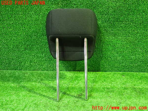 1UPJ-9239717270]セレナ Sハイブリッド(HC26)左3列目ヘッドレスト 中古_2