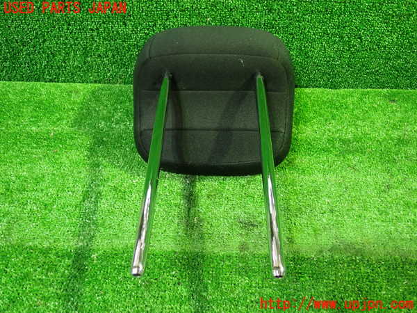 1UPJ-9239717270]セレナ Sハイブリッド(HC26)左3列目ヘッドレスト 中古_3