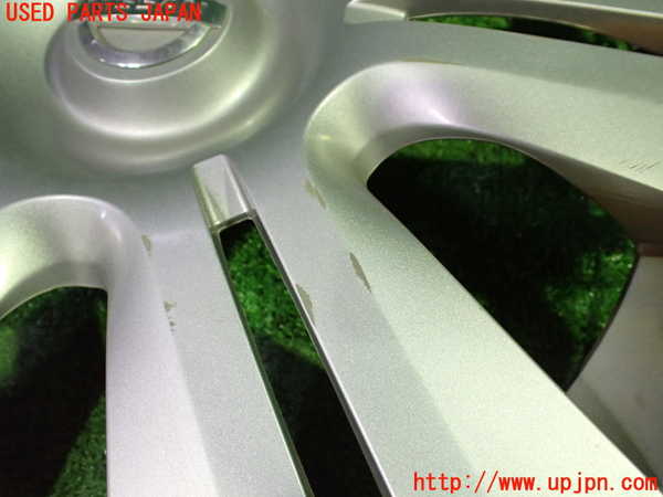 1UPJ-9239719416]セレナ Sハイブリッド(HC26)15インチホイールキャップ1枚① 中古_2