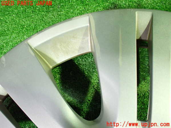 1UPJ-9239719416]セレナ Sハイブリッド(HC26)15インチホイールキャップ1枚① 中古_3