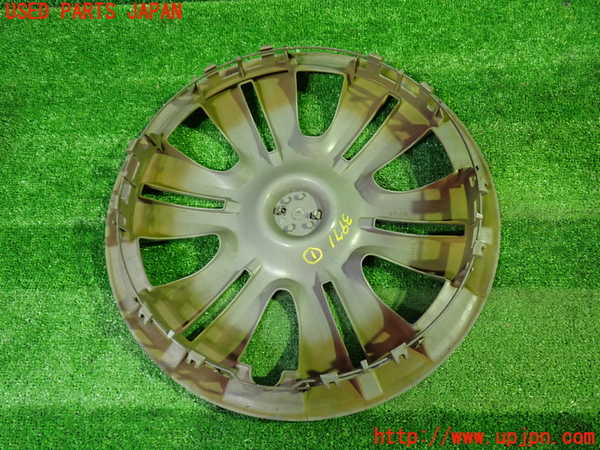 1UPJ-9239719416]セレナ Sハイブリッド(HC26)15インチホイールキャップ1枚① 中古_4