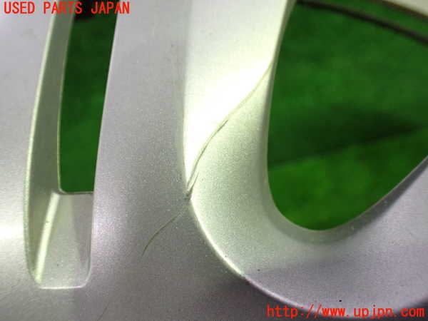 1UPJ-9239719417]セレナ Sハイブリッド(HC26)15インチホイールキャップ1枚② 中古_3