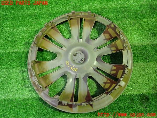 1UPJ-9239719417]セレナ Sハイブリッド(HC26)15インチホイールキャップ1枚② 中古_4