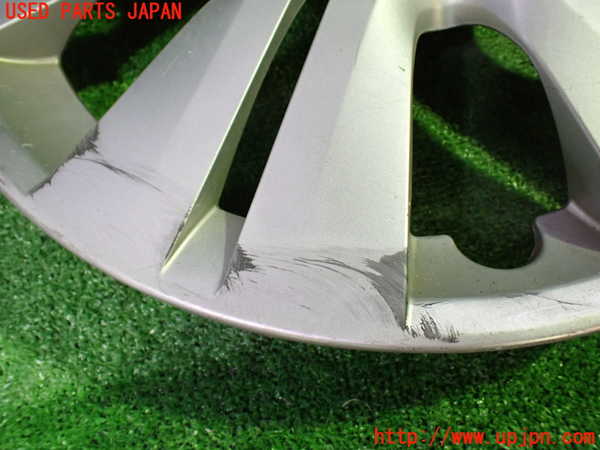 1UPJ-9239719418]セレナ Sハイブリッド(HC26)15インチホイールキャップ1枚③ 中古_2