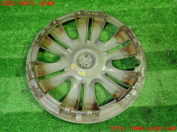 1UPJ-9239719418]セレナ Sハイブリッド(HC26)15インチホイールキャップ1枚③ 中古_4