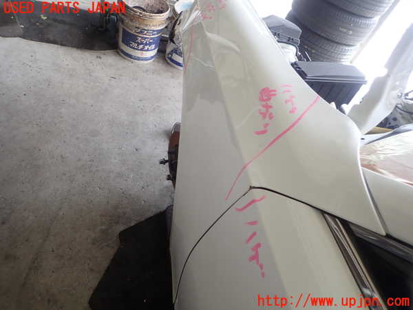 1UPJ-9239721082]クラウン ロイヤル(GRS210)左前フェンダー 中古_2