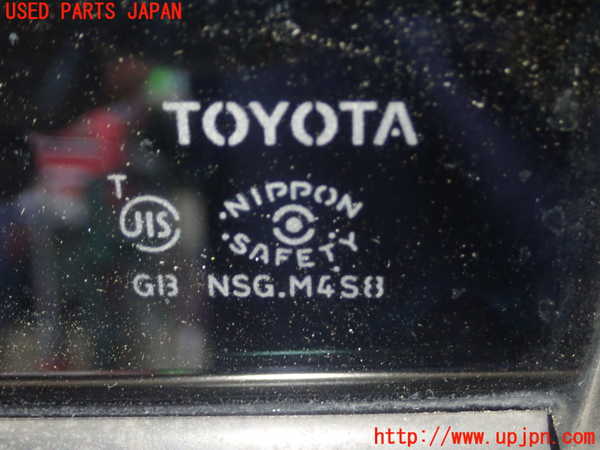 1UPJ-9239721320]クラウン ロイヤル(GRS210)左後ドア 中古(M4S8)_2
