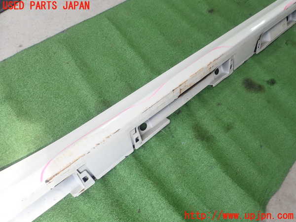 1UPJ-9239721390]クラウン ロイヤル(GRS210)右サイドステップ 中古_2