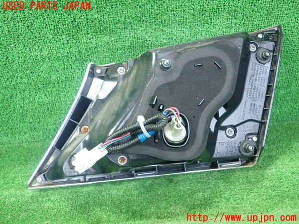 1UPJ-9239721552]クラウン ロイヤル(GRS210)左リアフィニッシャー 中古_2