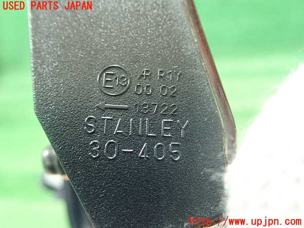1UPJ-9239721552]クラウン ロイヤル(GRS210)左リアフィニッシャー 中古_3