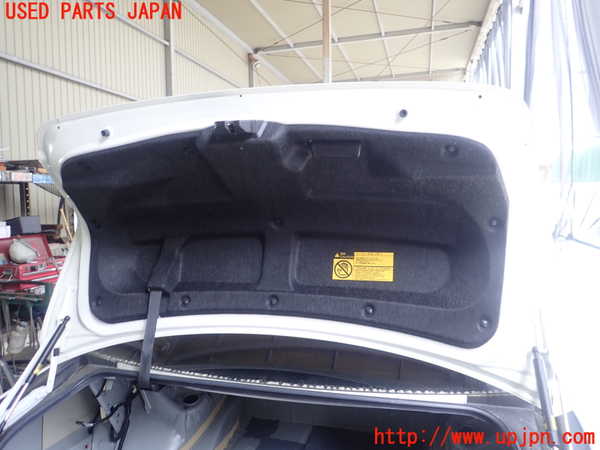 1UPJ-9239721500]クラウン ロイヤル(GRS210)トランク 中古_4