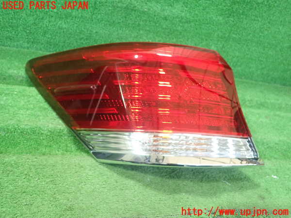 1UPJ-9239721536]クラウン ロイヤル(GRS210)左テールランプ 中古_2