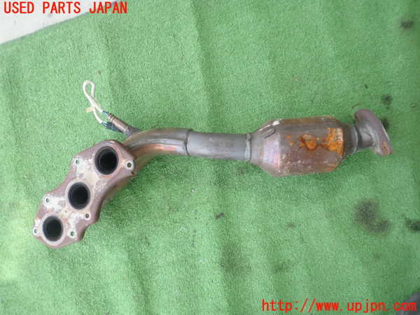 1UPJ-9239722661]クラウン ロイヤル(GRS210)触媒1 中古_2