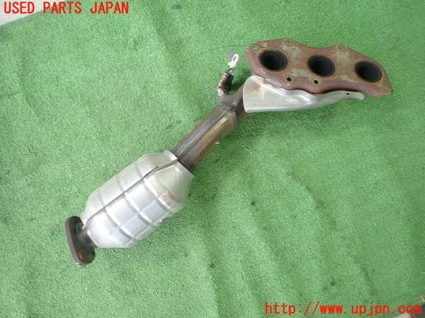 1UPJ-9239722662]クラウン ロイヤル(GRS210)触媒2 中古_3