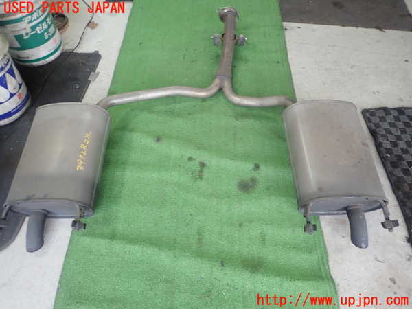 1UPJ-9239722671]クラウン ロイヤル(GRS210)リアマフラー1 中古_2