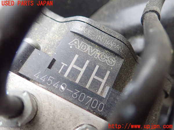 1UPJ-9239724040]クラウン ロイヤル(GRS210)ABSアクチュエーター 中古_2