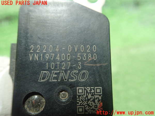 1UPJ-9239726320]クラウン ロイヤル(GRS210)エアフロメーター 中古_3