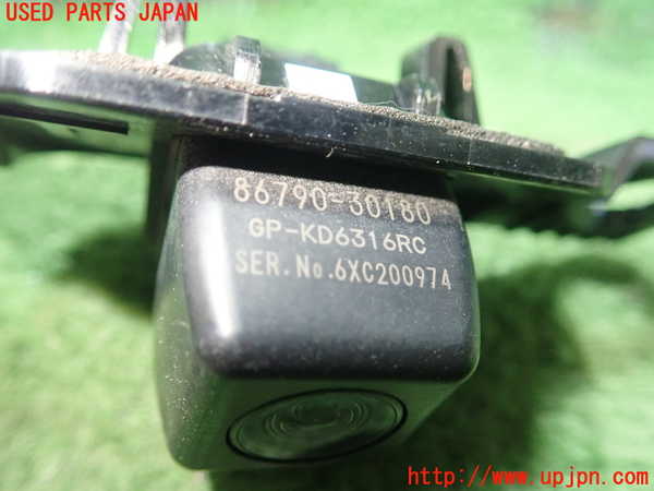 1UPJ-9239726680]クラウン ロイヤル(GRS210)バックカメラ 中古_2