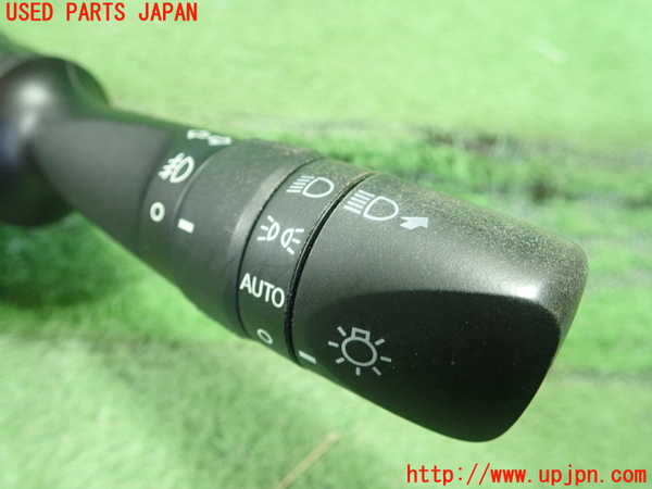 1UPJ-9239726720]クラウン ロイヤル(GRS210)コンビネーションスイッチ 中古_2