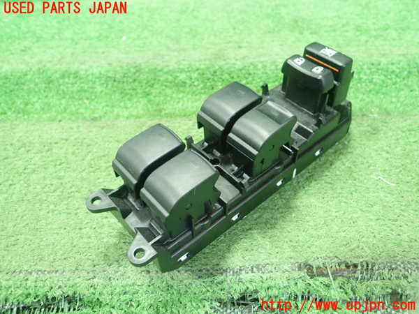 1UPJ-9239726240]クラウン ロイヤル(GRS210)右前パワーウィンドウスイッチ 中古_2