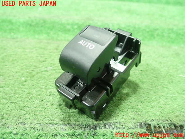 1UPJ-9239726245]クラウン ロイヤル(GRS210)左前パワーウィンドウスイッチ 中古_2