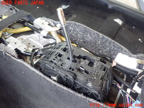 1UPJ-9239727555]クラウン ロイヤル(GRS210)ATシフトレバー 中古_2