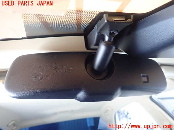 1UPJ-9239727615]クラウン ロイヤル(GRS210)ルームミラー 中古_2