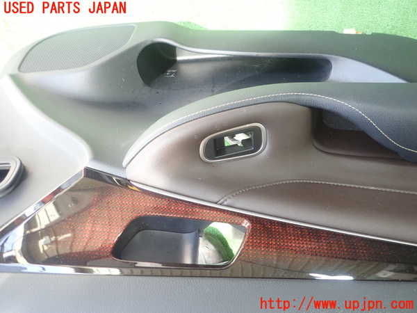 1UPJ-9239721264]クラウン ロイヤル(GRS210)左前ドア内張り 中古_2