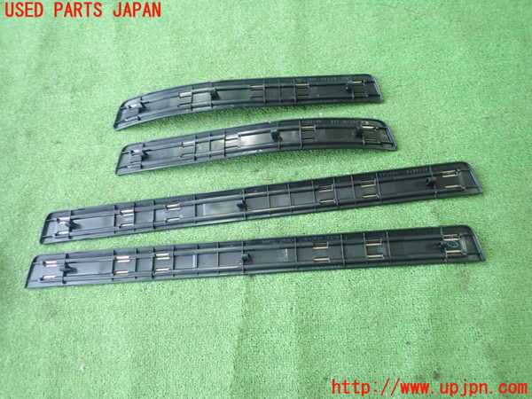 1UPJ-9239727740]クラウン ロイヤル(GRS210)スカッフプレート 中古_2