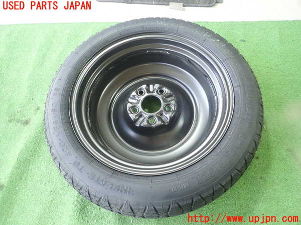 1UPJ-9239729601]クラウン ロイヤル(GRS210)スペアタイヤ1 中古_2