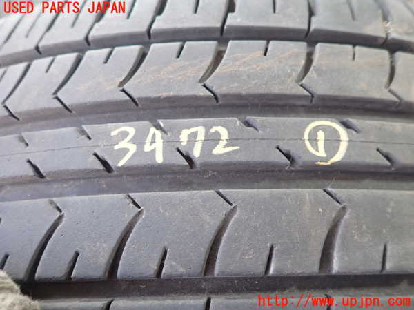 1UPJ-9239729036]クラウン ロイヤル(GRS210)タイヤ　ホイール　1本① 215/55R17 中古_4