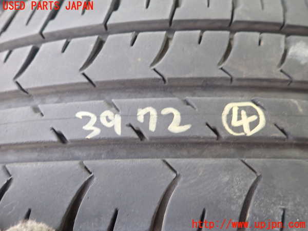 1UPJ-9239729039]クラウン ロイヤル(GRS210)タイヤ　ホイール　1本④ 215/55R17 中古_4