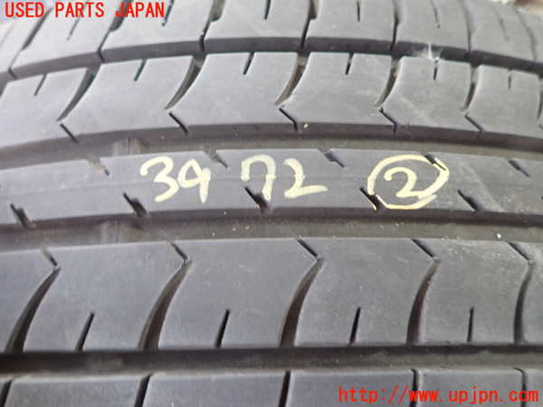 1UPJ-9239729037]クラウン ロイヤル(GRS210)タイヤ　ホイール　1本② 215/55R17 中古_4