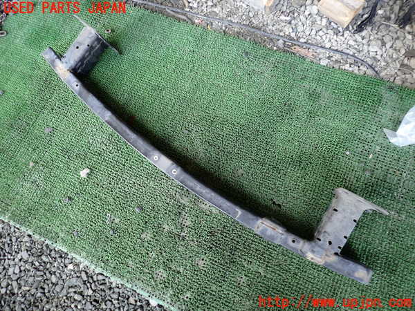 1UPJ-9239731014]デュアリス(KJ10)フロントバンパーホースメント 中古_2