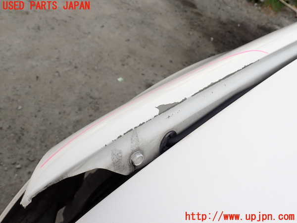 1UPJ-9239731080]デュアリス(KJ10)右前フェンダー 中古_2