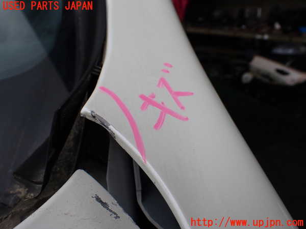 1UPJ-9239731082]デュアリス(KJ10)左前フェンダー 中古_2