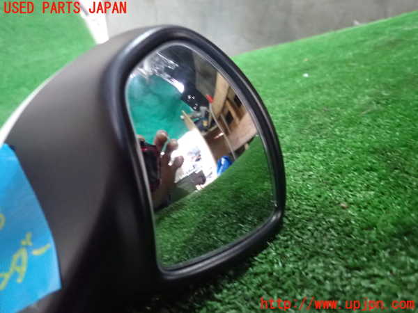 1UPJ-9239731122]デュアリス(KJ10)左前アンダーミラー 中古_3