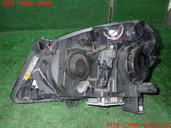 1UPJ-9239731130]デュアリス(KJ10)右ヘッドライト HID ジャンク_2
