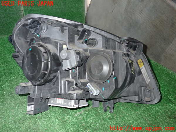 1UPJ-9239731132]デュアリス(KJ10)左ヘッドライト HID 中古_2