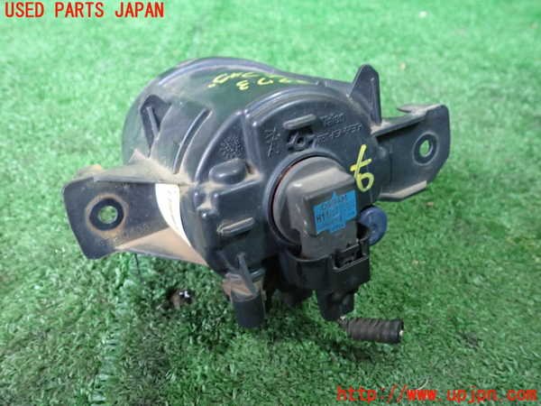 1UPJ-9239731180]デュアリス(KJ10)右フォグ 中古_2