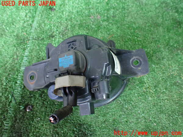 1UPJ-9239731182]デュアリス(KJ10)左フォグ 中古_2