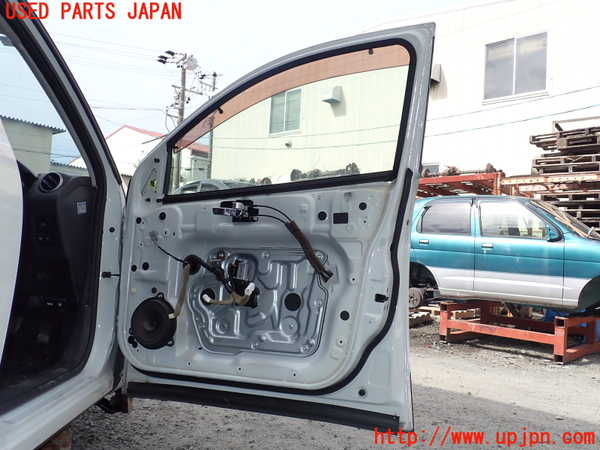 1UPJ-9239731230]デュアリス(KJ10)右前ドア 中古 NSG M4O8_2