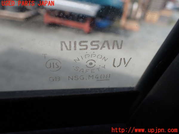 1UPJ-9239731230]デュアリス(KJ10)右前ドア 中古 NSG M4O8_3