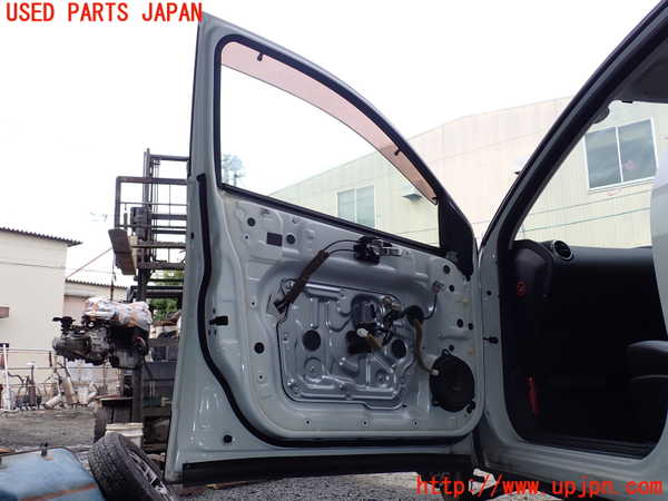1UPJ-9239731260]デュアリス(KJ10)左前ドア 中古 NSG M4O8_2
