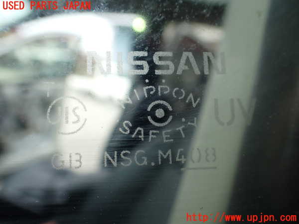 1UPJ-9239731260]デュアリス(KJ10)左前ドア 中古 NSG M4O8_3